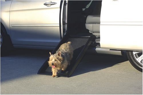 Dog Ramps for Cars and SUVs