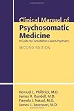 Psychosomatic medicine : a practical guide
