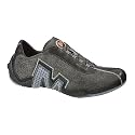 Merrell - Relay Fly Leather - Grau / Braun