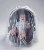 Basic Comfort Infant Carrier Netting