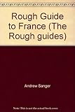 The rough guide to France