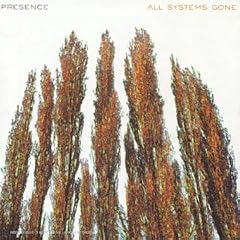 ALL SYSTEMS GONE