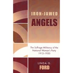 Iron-Jawed Angels