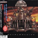 Midnight Sun - Metal Machine