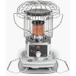 Sengoku OR-77 HeatMate Omni-Radiant 10,000-BTU Portable Kerosene Heater