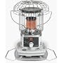 Sengoku OR-77 HeatMate Omni-Radiant 10,000-BTU Portable Kerosene Heater