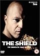 The Shield - Season 1 [4 DVDs] [UK Import]