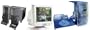 Baber High End Desktop (Athlon XP-1900+, 512 MB RAM, 60 GB hard drive) + AOC 16" Monitor + Altec Lansing Audio