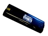 Pwr+® Battery for Makita 7000 7002 7033 7.2v 7.2 Volt