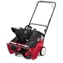 Yard Machines 21-Inch 3.5 HP Single-Stage Snow Thrower 31A240-800