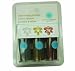 Martha Stewart Modern Embossing Powders, 3-Pack