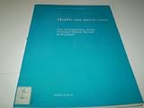 Health care and its costs : the development of the National Health Service in England