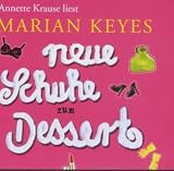 Neue Schuhe zum Dessert. 4 CDs