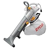 RYOBI RESV-1510V ブロワバキューム 696901A