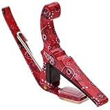 Kyser KG6RB Guitar Capo