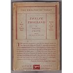 Twelve thousand;: A play in three acts by Bruno Frank, (The theatre of today, ed. by G.J. Nathan) book cover