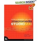 Click here to buy Building Dynamic Web Sites with Macromedia Studio MX 2004... by  Tom Green, Jordan L. Chilcott, and Chris Flick.