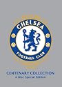 Chelsea Fc Centenary Collection [DVD]