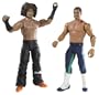 Mattel R2282 - Carlito & Primo - WWE Basis Doppelpacks 5