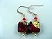  : VERDIS TREAT EARRINGS