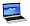 ASUS UL20A-A1 Thin and Light 12.1-Inch Silver Laptop - 7.5 Hours of Battery Life (Windows 7 Home Premium)