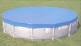 Eigenschaften Bestway Abdeckplane / Bestway Pool Abdeckplane für 305er Stahlpools