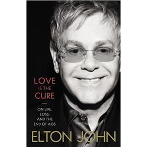 Love Is the Cure: On Life, Loss, and the End of AIDS