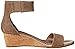Rockport Women's Total Motion Stone Ankle Wedge Sandal