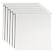 Hanging File Folders 6 pk. - White