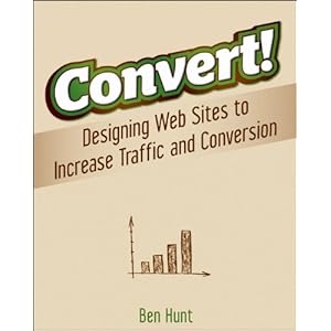 Convert! - Ben Hunt