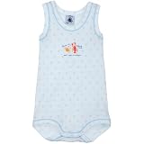 Debardeur B�b� PETIT BATEAU