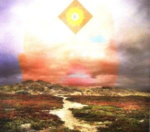 High Places - Vision