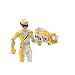 Power Ranger Operation Overdrive - Yellow Ranger
