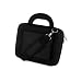 COOL BANANAS "BulletProof P2" Tasche mit Frontpocket f�r Netbook 22,6 - 25,9 cm (8,9 - 10,2 Zoll) in Schwarz