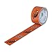 Duck Brand 240870 Oregon State University College Logo Duct Tape, 1.88-Inch by 10 Yards, Single Roll