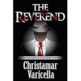 the reverend
