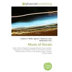 Music of Kerala