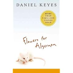 (Flowers for Algernon) By Keyes, Daniel (Author) Paperback on (06 , 2004)