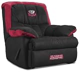 Alabama Crimson Tide Home Team Recliner