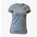 Produkt-Bild: Xavier Naidoo (Girlie, T-Shirt, Grau, Gr. S)