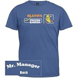 Arrested Development - Frozen Bananas T-Shirt