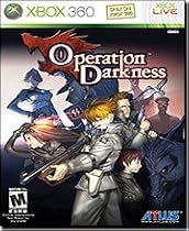 Operation Darkness