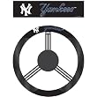 New York Yankees Steering Wheel Cover
