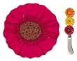 Pop Goes the Daisy "Serve It" Gift Set