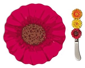 Pop Goes the Daisy "Serve It" Gift Set