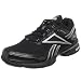 Reebok Women's Easytone Reenew Toner,Black/Pure Silver/Steel/Medium Grey,8 M US
