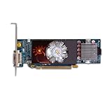 Sparkle SX98GT512D3L-NM GeForce 9800 GT 512MB DDR3 PCI-Express 2.0 x16 DVI HDMI HDCP Low Profile Graphics Card
