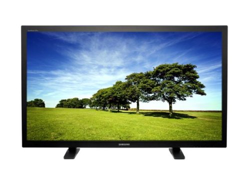 Samsung 570DXN 57 5000:1 Contrast Ratio LCD Monitor (Black)