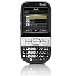 Palm Centro Unlocked Phone with QWERTY Keyboard, Touch Screen and 1.3 MP Camera - US Warranty - Black