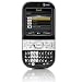 Palm Centro Unlocked Phone with QWERTY Keyboard, Touch Screen and 1.3 MP Camera - US Warranty - Black